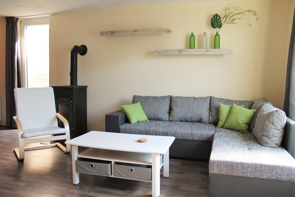 Le Petit Palais - Apartments Bad Suderode Bagian luar foto