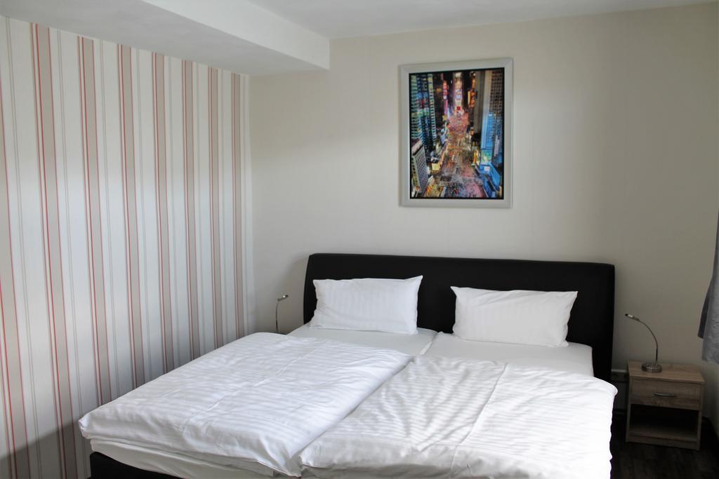 Le Petit Palais - Apartments Bad Suderode Bagian luar foto