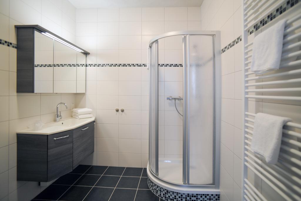 Le Petit Palais - Apartments Bad Suderode Bagian luar foto