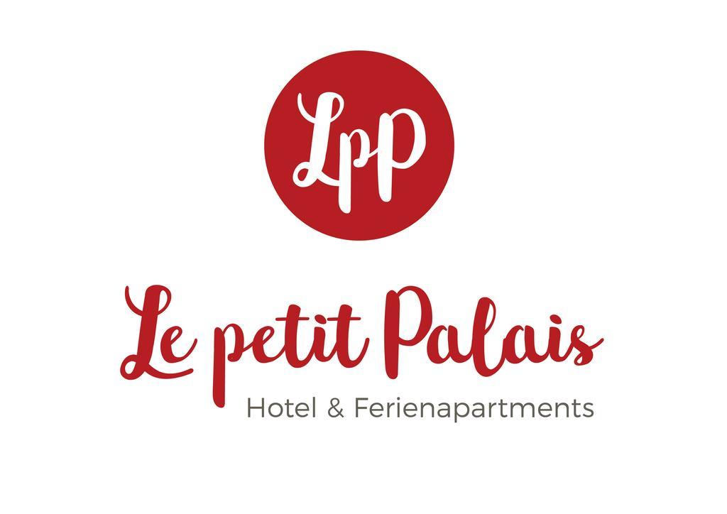 Le Petit Palais - Apartments Bad Suderode Bagian luar foto